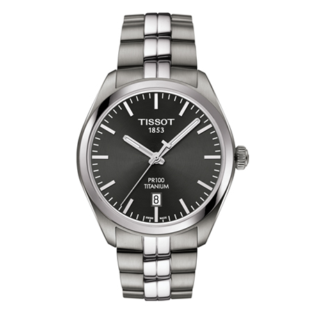 Watches Tissot T-Classic