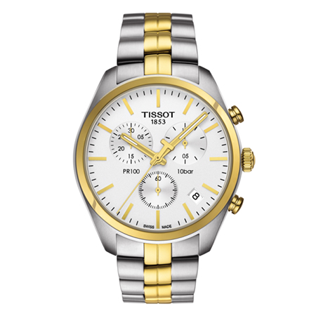 Watches Tissot T-Classic