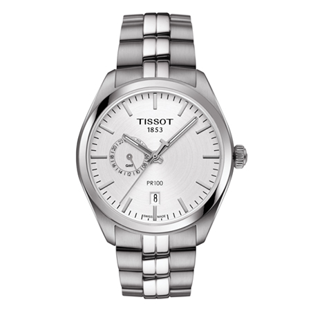 Watches Tissot T-Classic