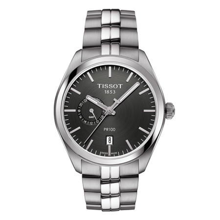 Watches Tissot T-Classic