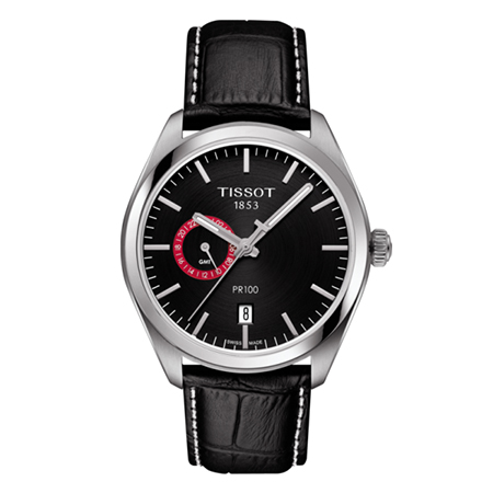 Watches Tissot T-Classic