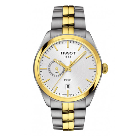 Watches Tissot T-Classic