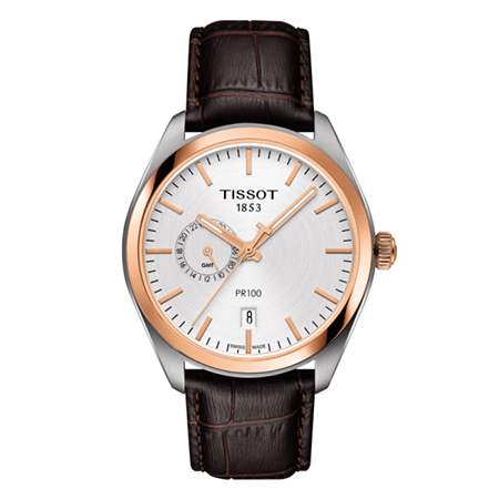 Watches Tissot T-Classic