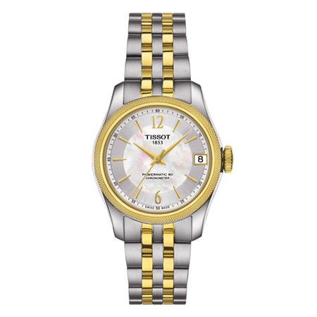 Watches Tissot T-Classic