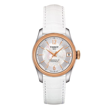 Watches Tissot T-Classic