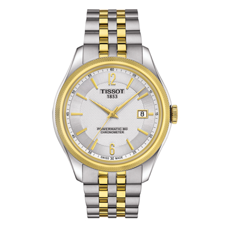 TISSOT BALLADE POWERMATIC 80 COSC