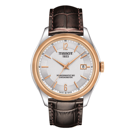 Watches Tissot T-Classic