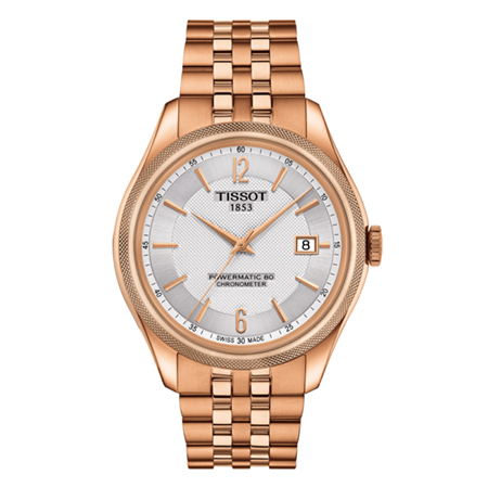 Watches Tissot T-Classic