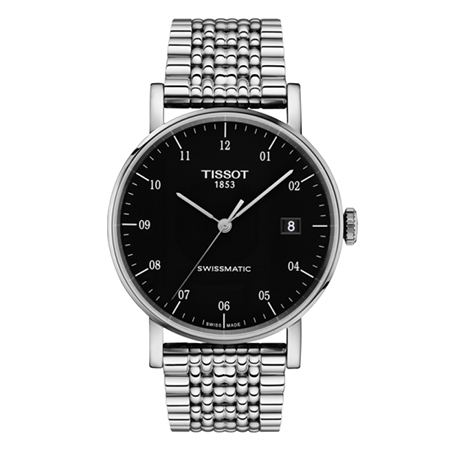 TISSOT EVERYTIME SWISSMATIC