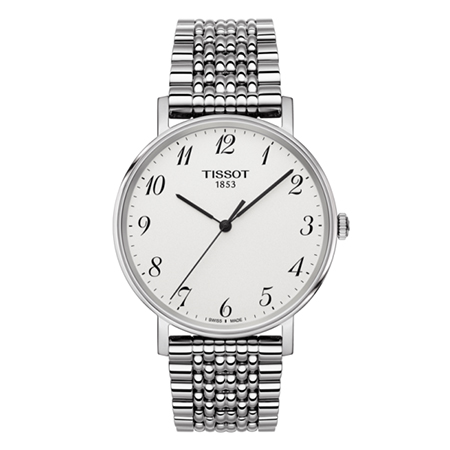 Watches Tissot T-Classic