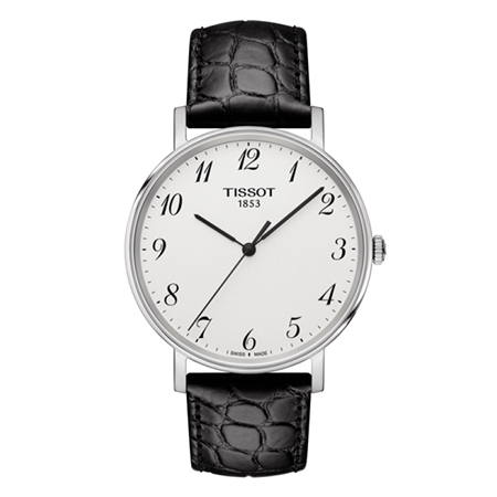 Watches Tissot T-Classic