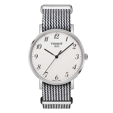 Watches Tissot T-Classic