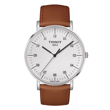 Watches Tissot T-Classic