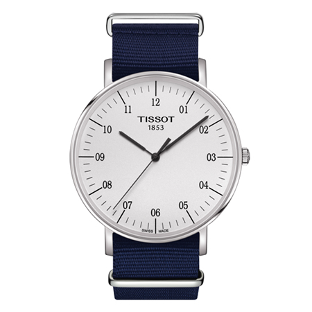 Watches Tissot T-Classic