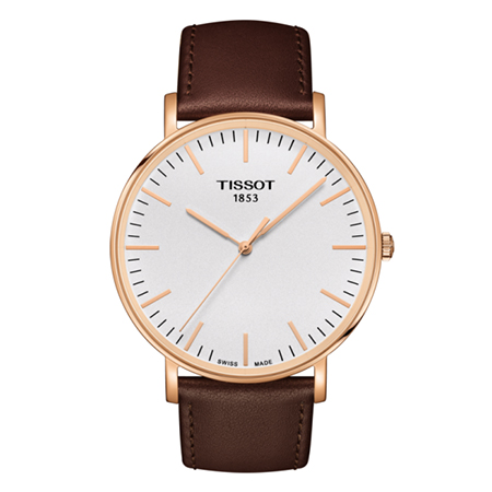 Watches Tissot T-Classic