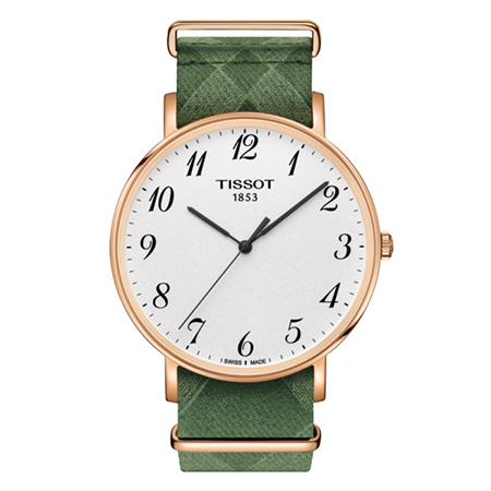 Watches Tissot T-Classic