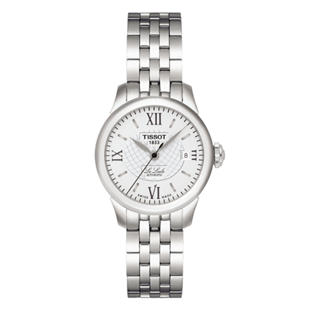 Watches Tissot T-Classic