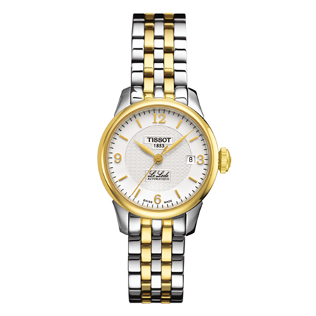 Watches Tissot T-Classic