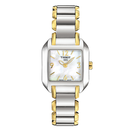 Watches Tissot T-Lady