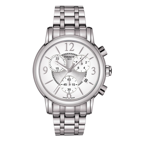 Watches Tissot T-Lady