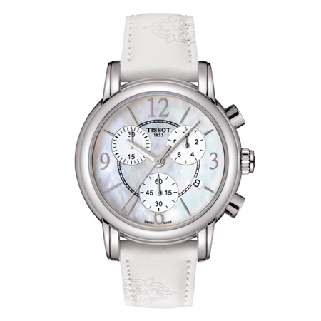 Watches Tissot T-Lady