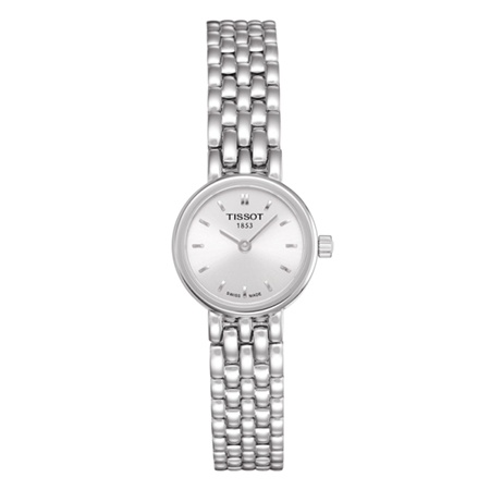 Watches Tissot T-Lady