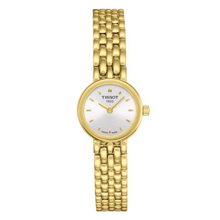 Watches Tissot T-Lady