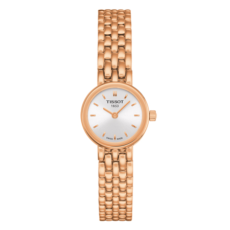 Watches Tissot T-Lady