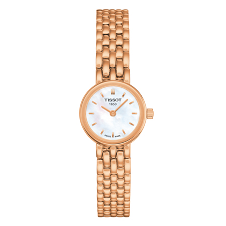 Watches Tissot T-Lady