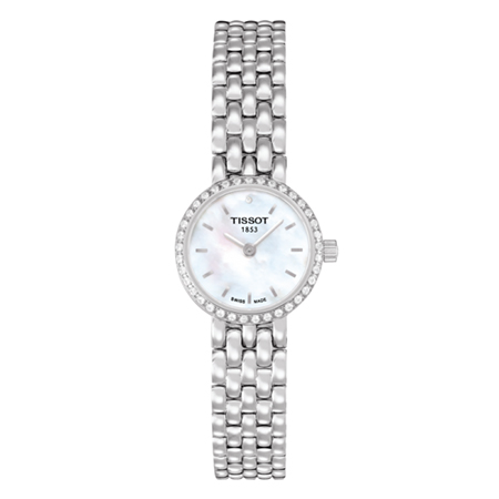 Watches Tissot T-Lady