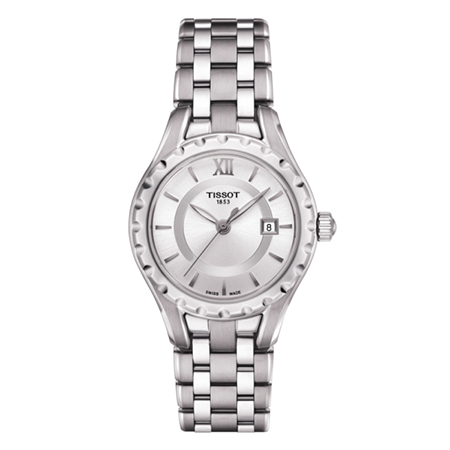 Watches Tissot T-Lady