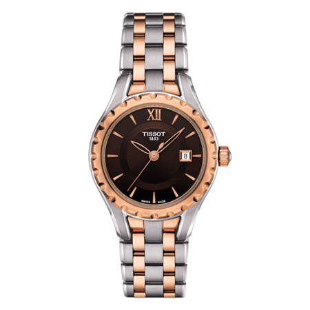 Watches Tissot T-Lady