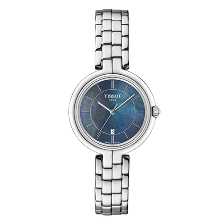 Watches Tissot T-Lady