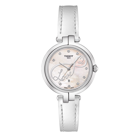 Watches Tissot T-Lady