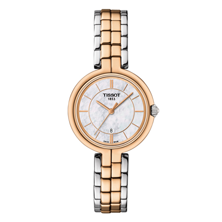 Watches Tissot T-Lady