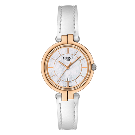 Watches Tissot T-Lady