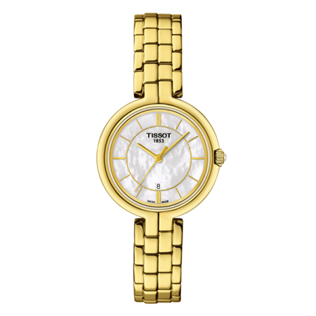 Watches Tissot T-Lady