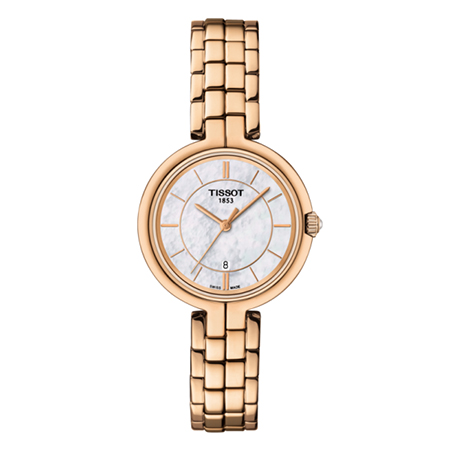 Watches Tissot T-Lady