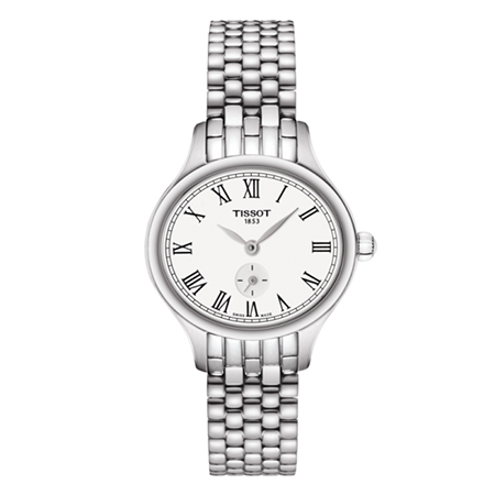 Watches Tissot T-Lady