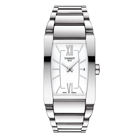 Watches Tissot T-Lady