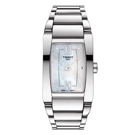 Watches Tissot T-Lady