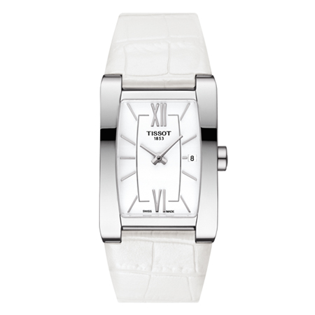 Watches Tissot T-Lady