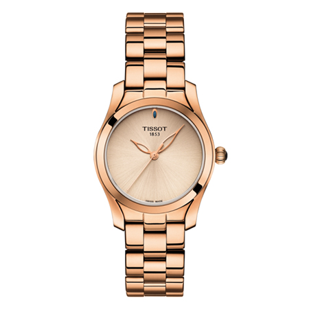 Watches Tissot T-Lady