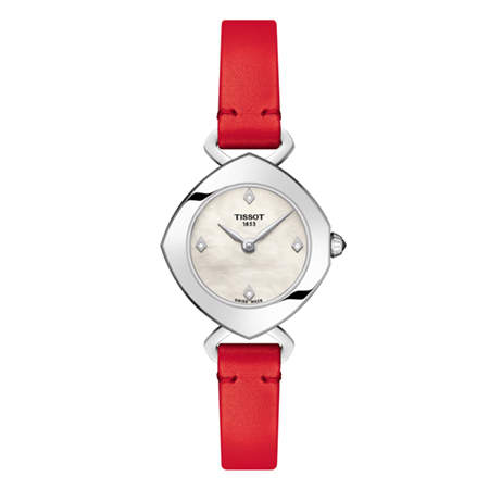 Watches Tissot T-Lady