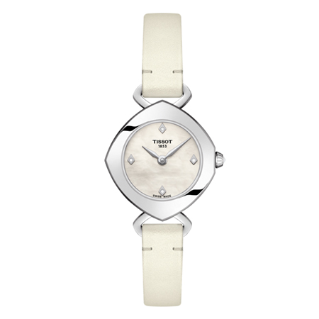 Watches Tissot T-Lady