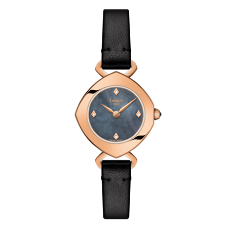 Watches Tissot T-Lady