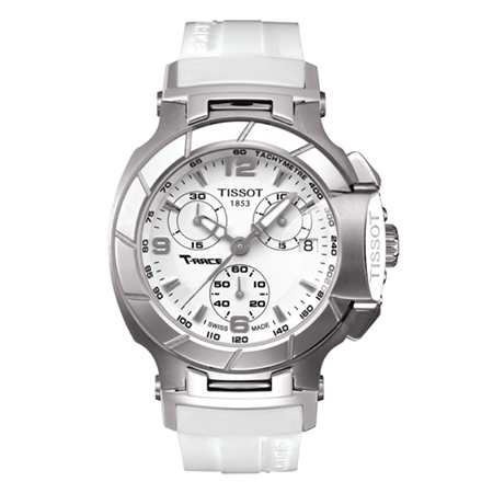 Watches Tissot T-Sport