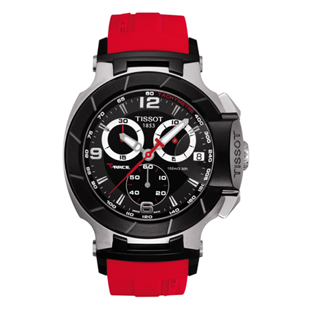 Watches Tissot T-Sport