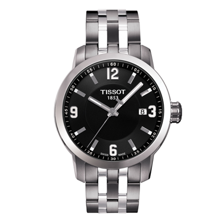 Watches Tissot T-Sport