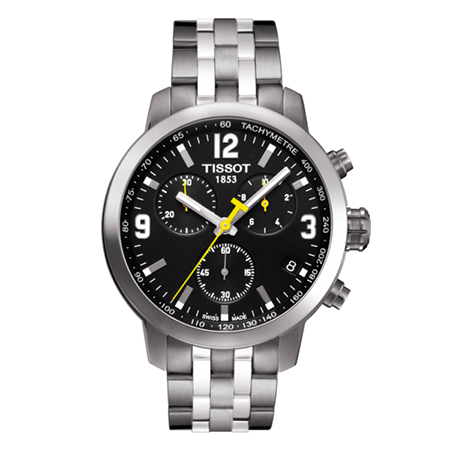 Watches Tissot T-Sport